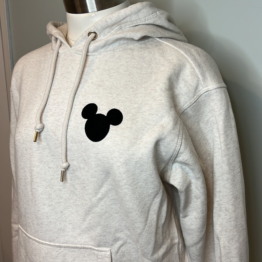 Women’s Disney H&M Sweatshirt - Picture 4 of 9